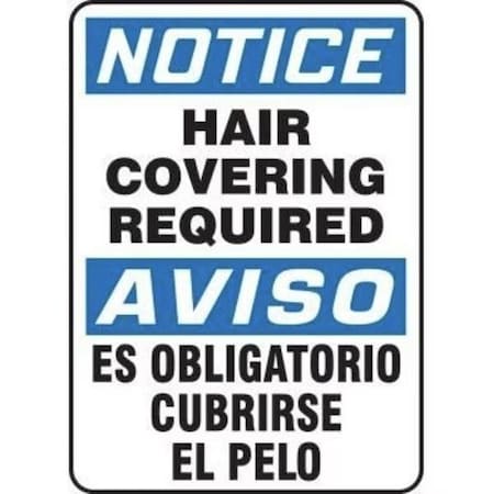 Accuform SMOKING CONTROL SIGN SMOKING PROHIBITED MSMK557XT